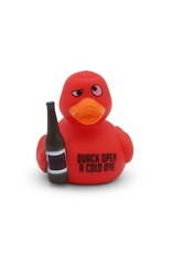 Punchkins Punchkins Rubber Duck - Quack Open