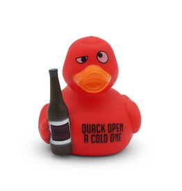 Punchkins Punchkins Rubber Duck - Quack Open