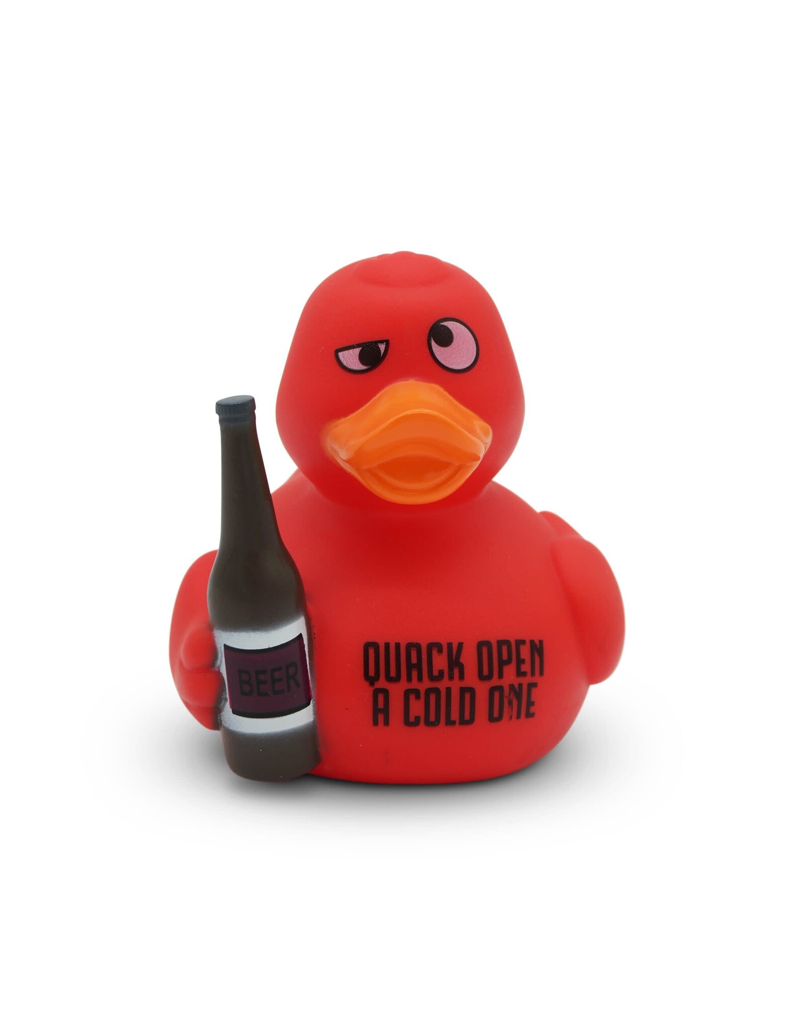 Punchkins Punchkins Rubber Duck - Quack Open