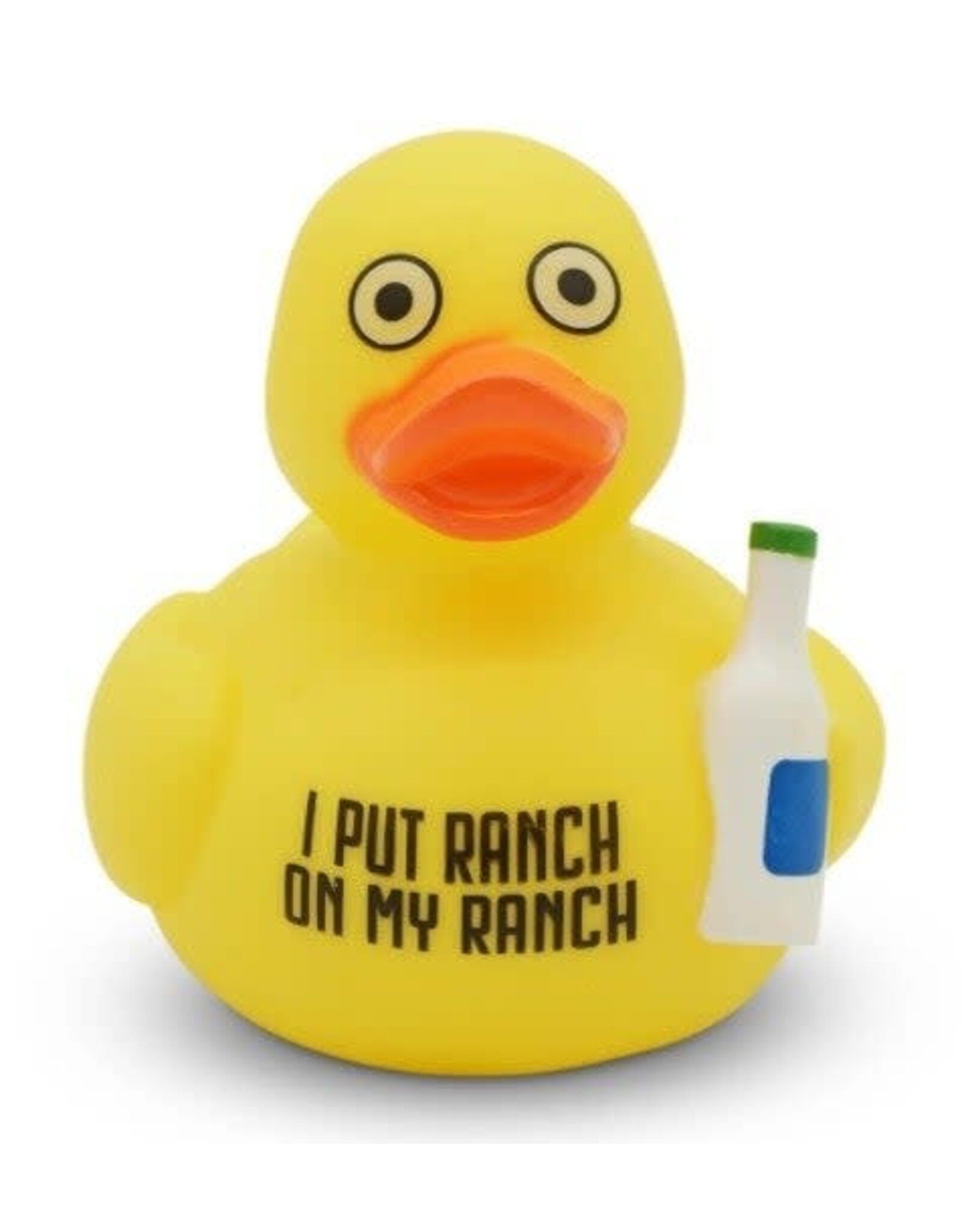 Punchkins Punchkins Rubber Duck - Ranch