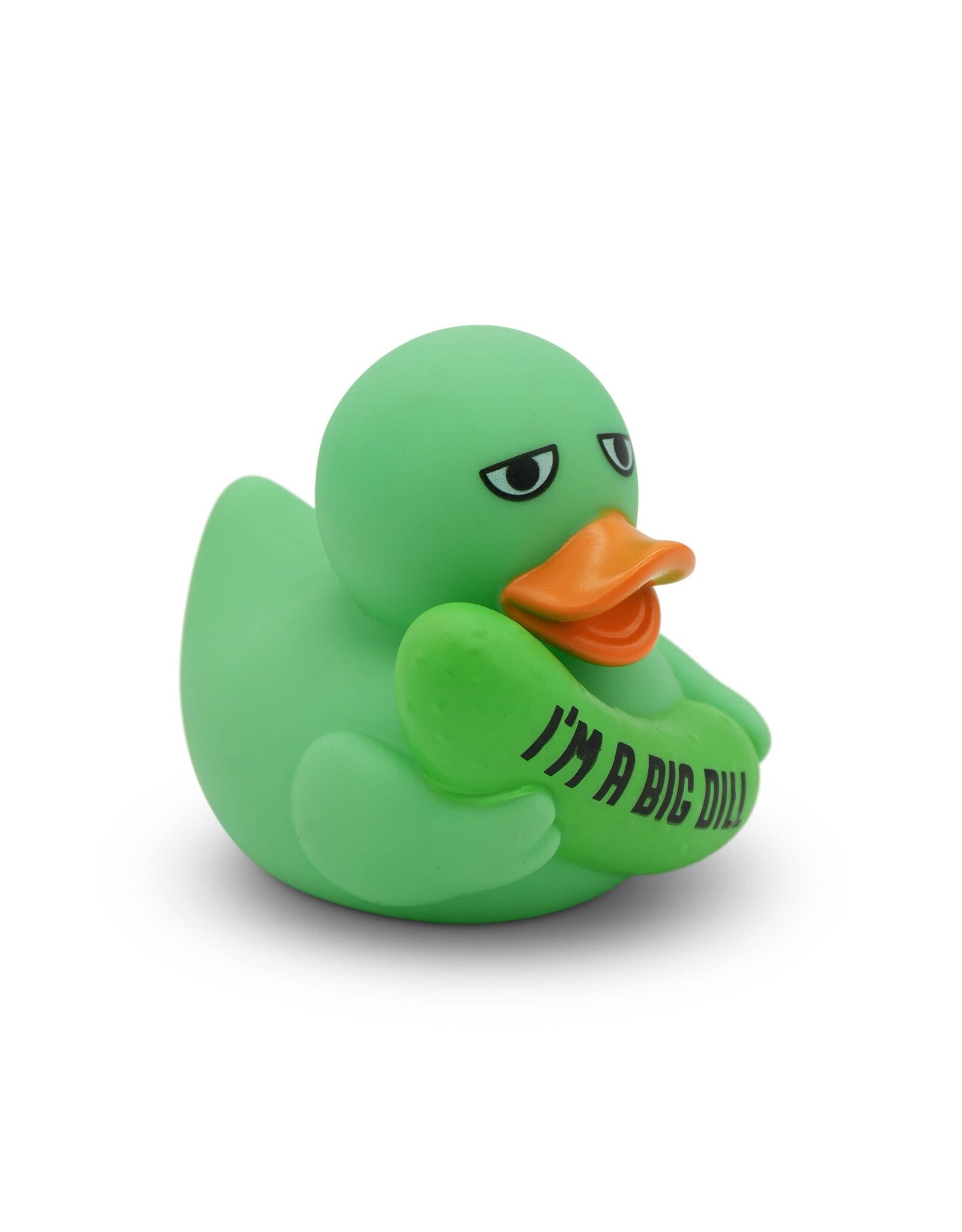 Punchkins Punchkins Rubber Duck - Big Dill