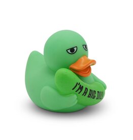 Punchkins Punchkins Rubber Duck - Big Dill