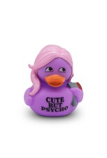 Punchkins Punchkins Rubber Duck - Cute But Psycho
