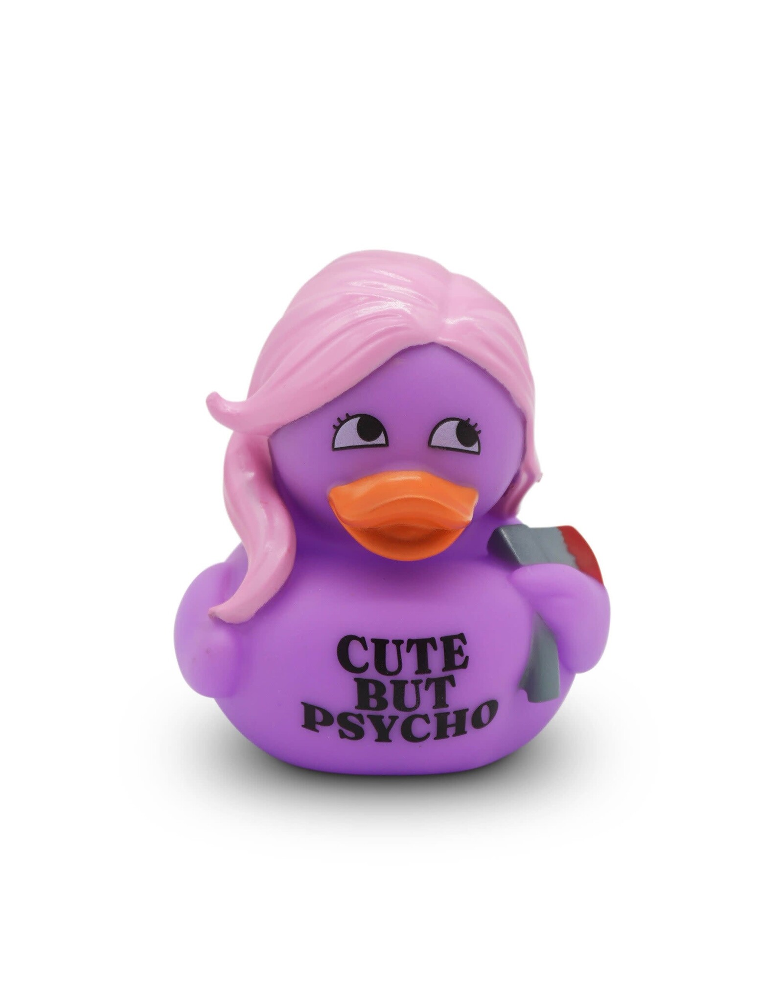 Punchkins Punchkins Rubber Duck - Cute But Psycho