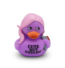 Punchkins Punchkins Rubber Duck - Cute But Psycho