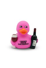 Punchkins Punchkins Rubber Duck - Pour Decisions