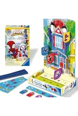 Spidey & Friends: Let's Go Spidey-Team!
