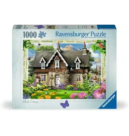 Ravensburger Hillside Cottage 1000pc