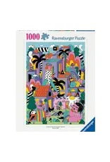 Ravensburger Daydream 1000pc