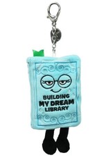 Punchkins Punchkins Dream Library Bag Charm