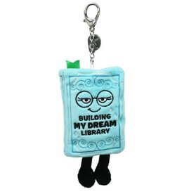 Punchkins Punchkins Dream Library Bag Charm