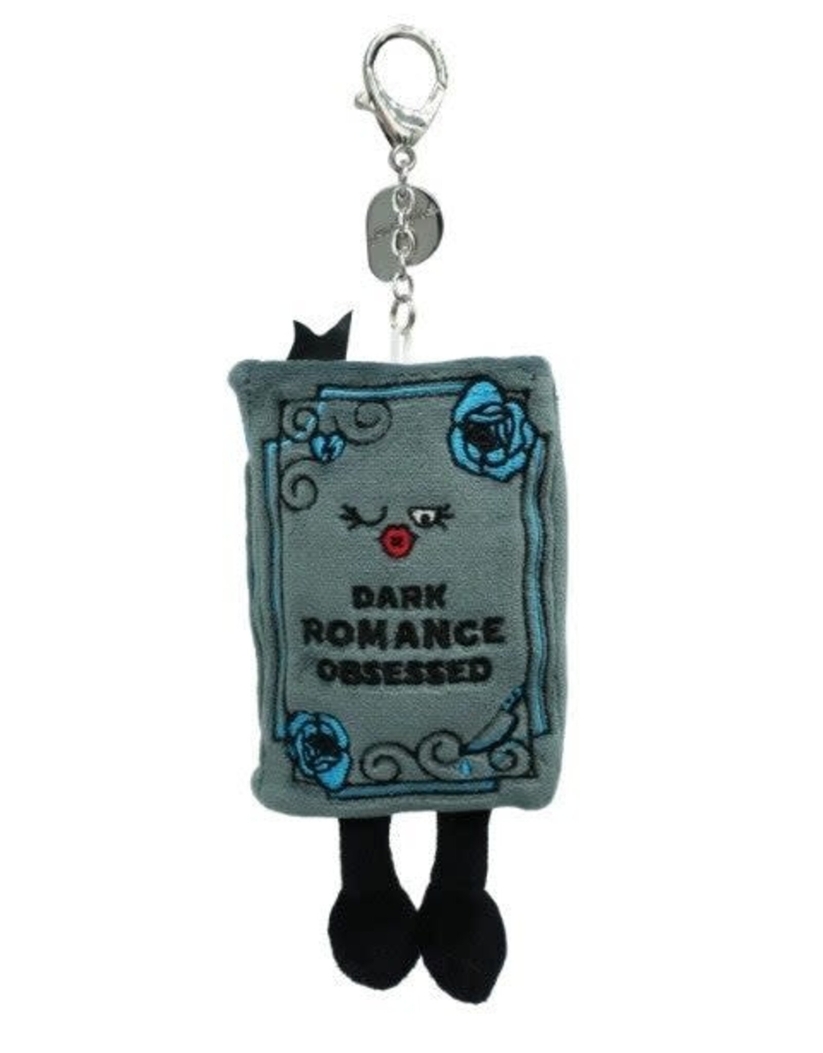 Punchkins Punchkins Dark Romance Bag Charm
