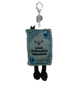 Punchkins Punchkins Dark Romance Bag Charm