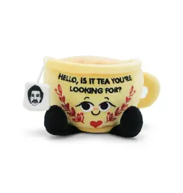 Punchkins Punchkins Tea You're Looking For Plush