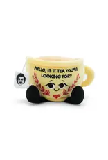 Punchkins Punchkins Tea You're Looking For Plush
