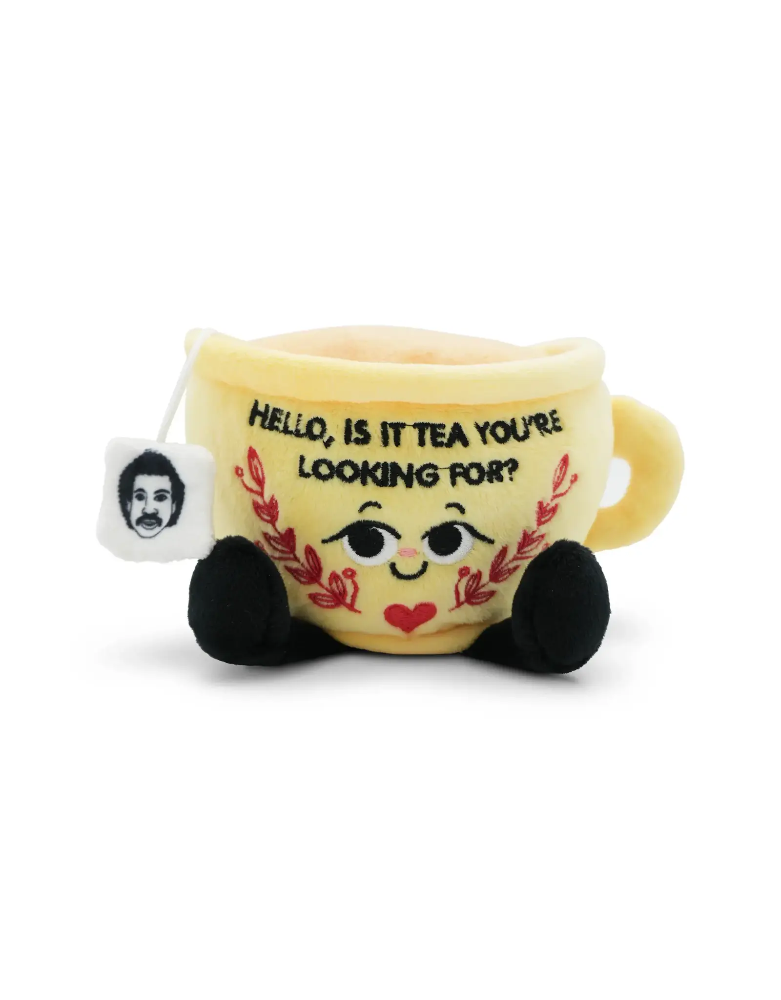 Punchkins Punchkins Tea You're Looking For Plush