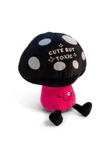 Punchkins Punchkins Cute But Toxic Plush