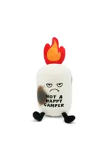 Punchkins Punchkins Not A Happy Camper Plush