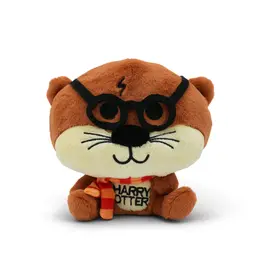 Punchkins Punchkins Harry Otter Plush