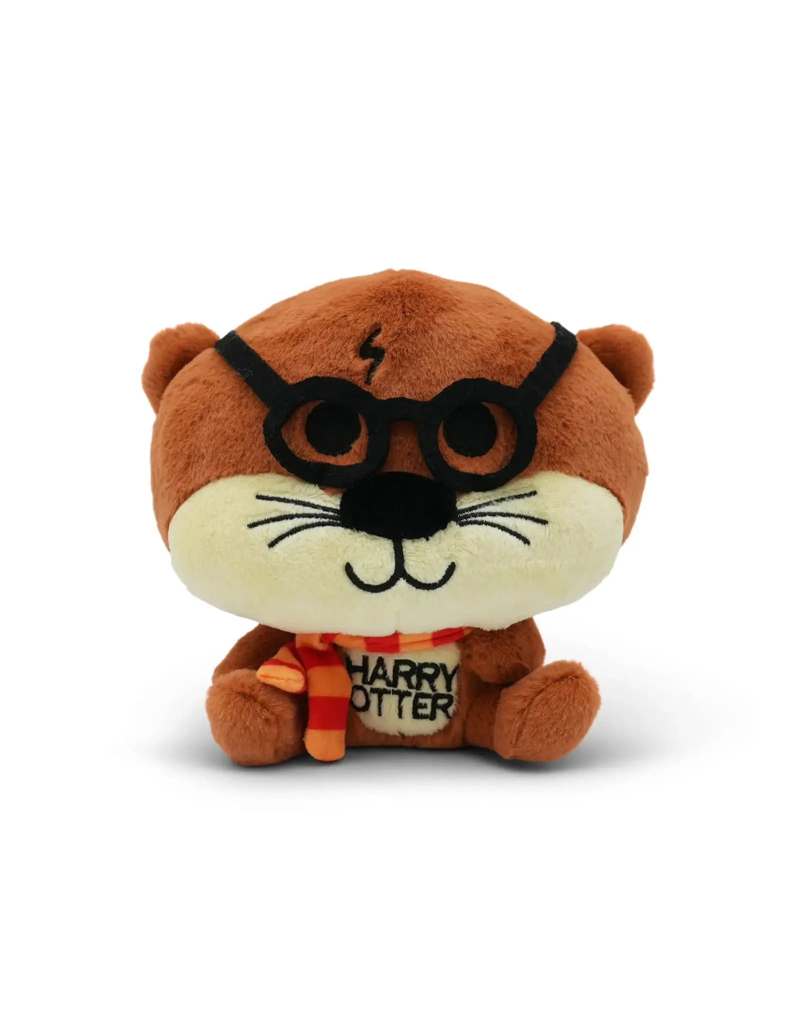 Punchkins Punchkins Harry Otter Plush