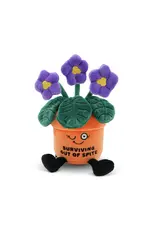 Punchkins Punchkins Surviving Out Of Spite Plush