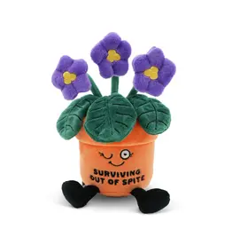 Punchkins Punchkins Surviving Out Of Spite Plush