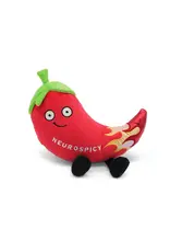 Punchkins Punchkins Neurospicy Plush