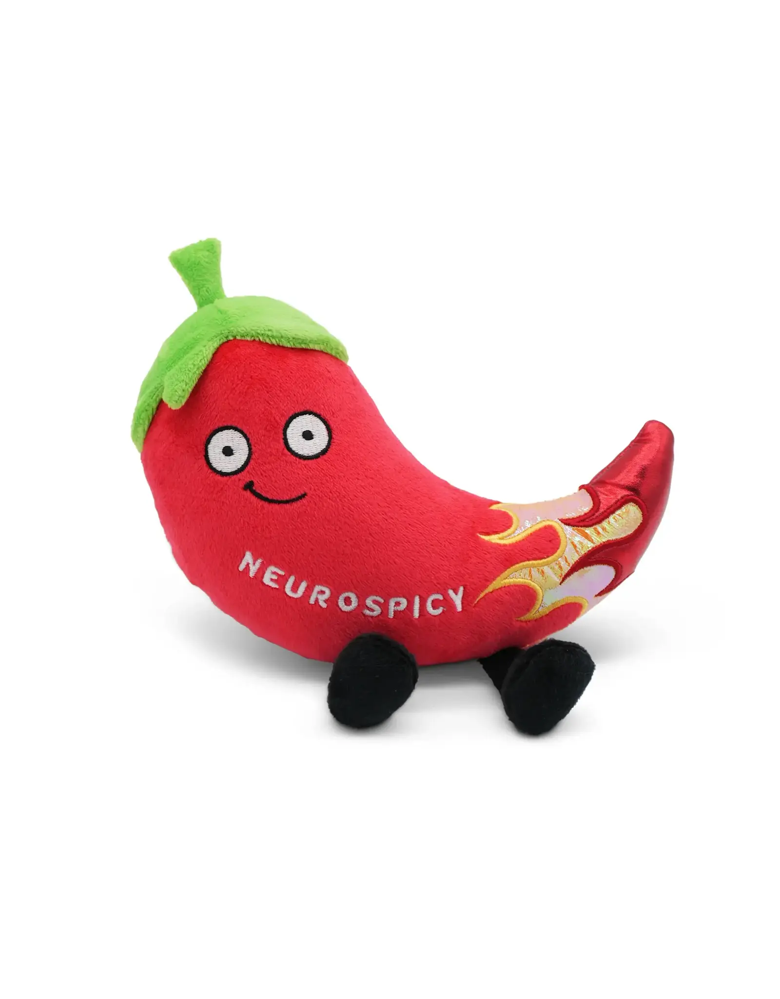 Punchkins Punchkins Neurospicy Plush