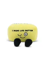 Punchkins Punchkins Make Life Butter Plush