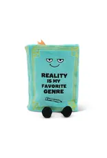 Punchkins Punchkins Reality is My Genre Plush