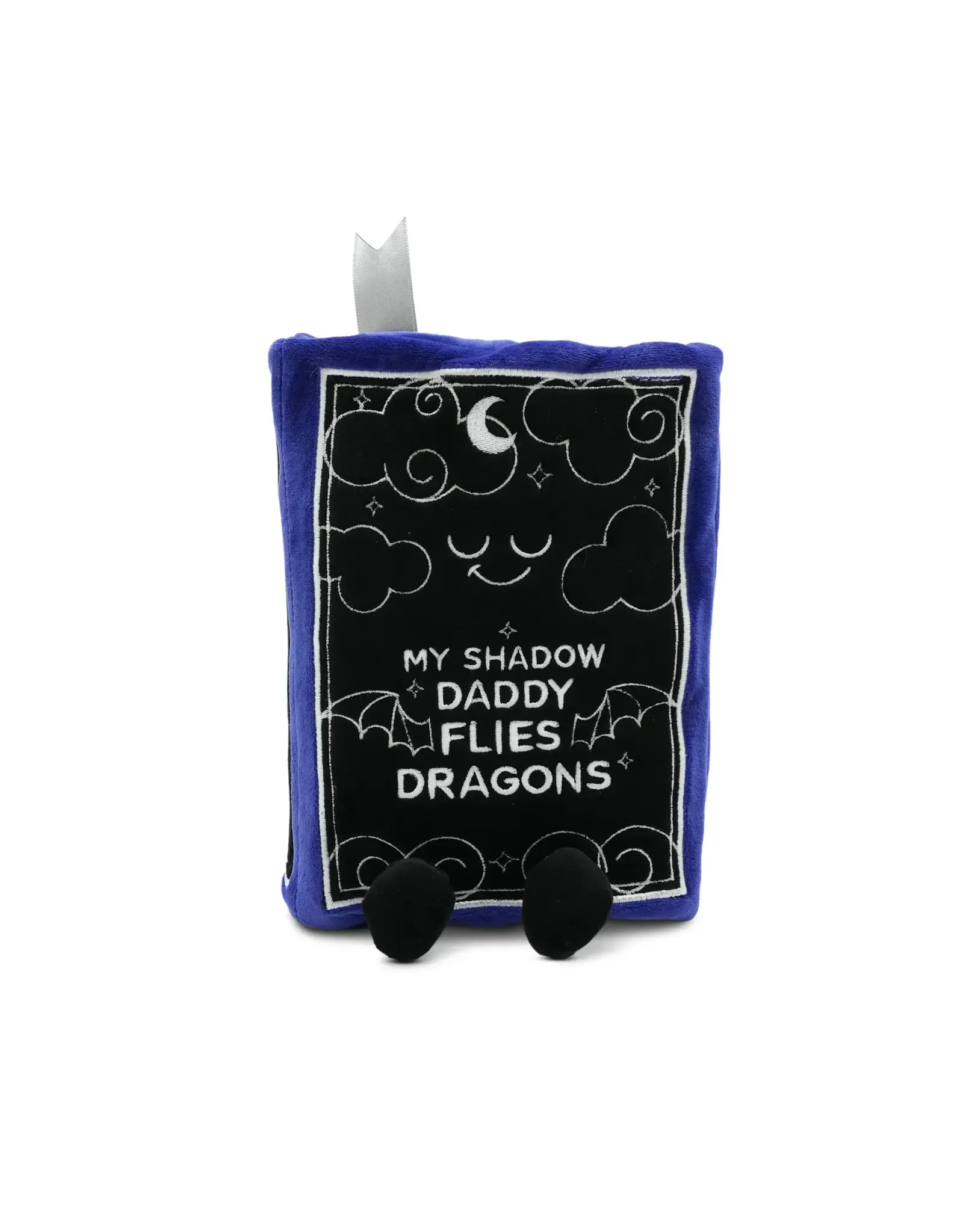 Punchkins Punchkins Shadow Daddy Plush
