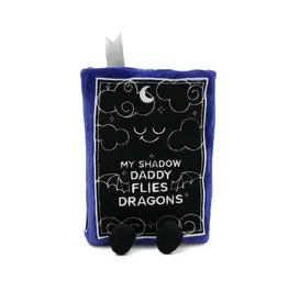 Punchkins Punchkins Shadow Daddy Plush