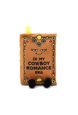 Punchkins Punchkins Cowboy Romance Plush