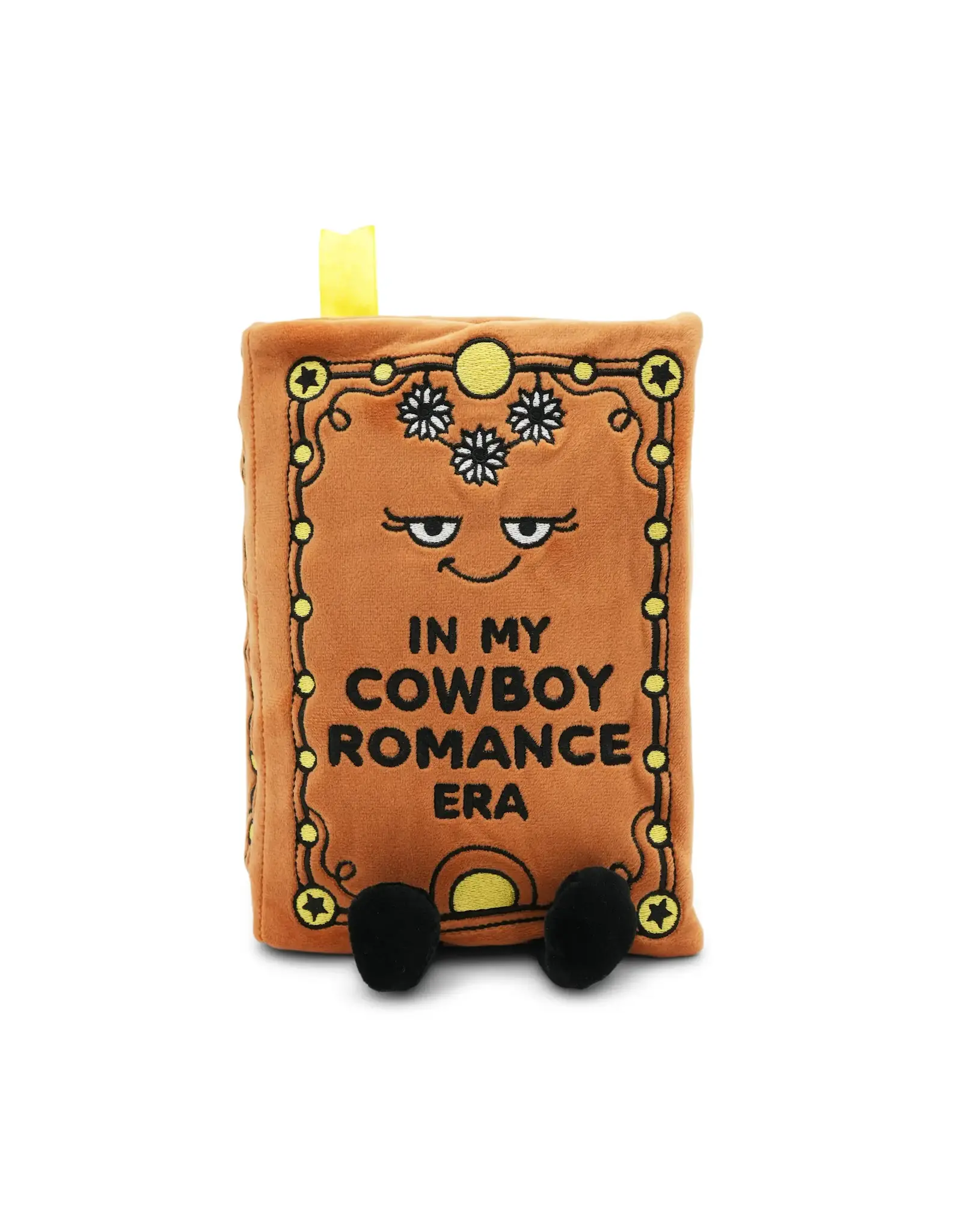 Punchkins Punchkins Cowboy Romance Plush