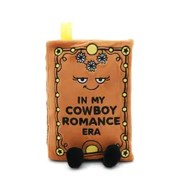 Punchkins Punchkins Cowboy Romance Plush