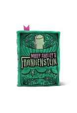 Punchkins Punchkins Frankenstein Book Plush