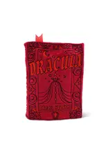 Punchkins Punchkins Dracula Book Plush