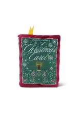 Punchkins Punchkins Christmas Carol Book Plush