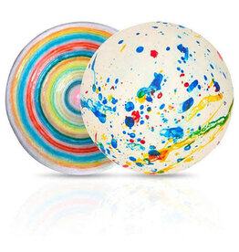 Psycheldelic Jawbreaker 2.25"