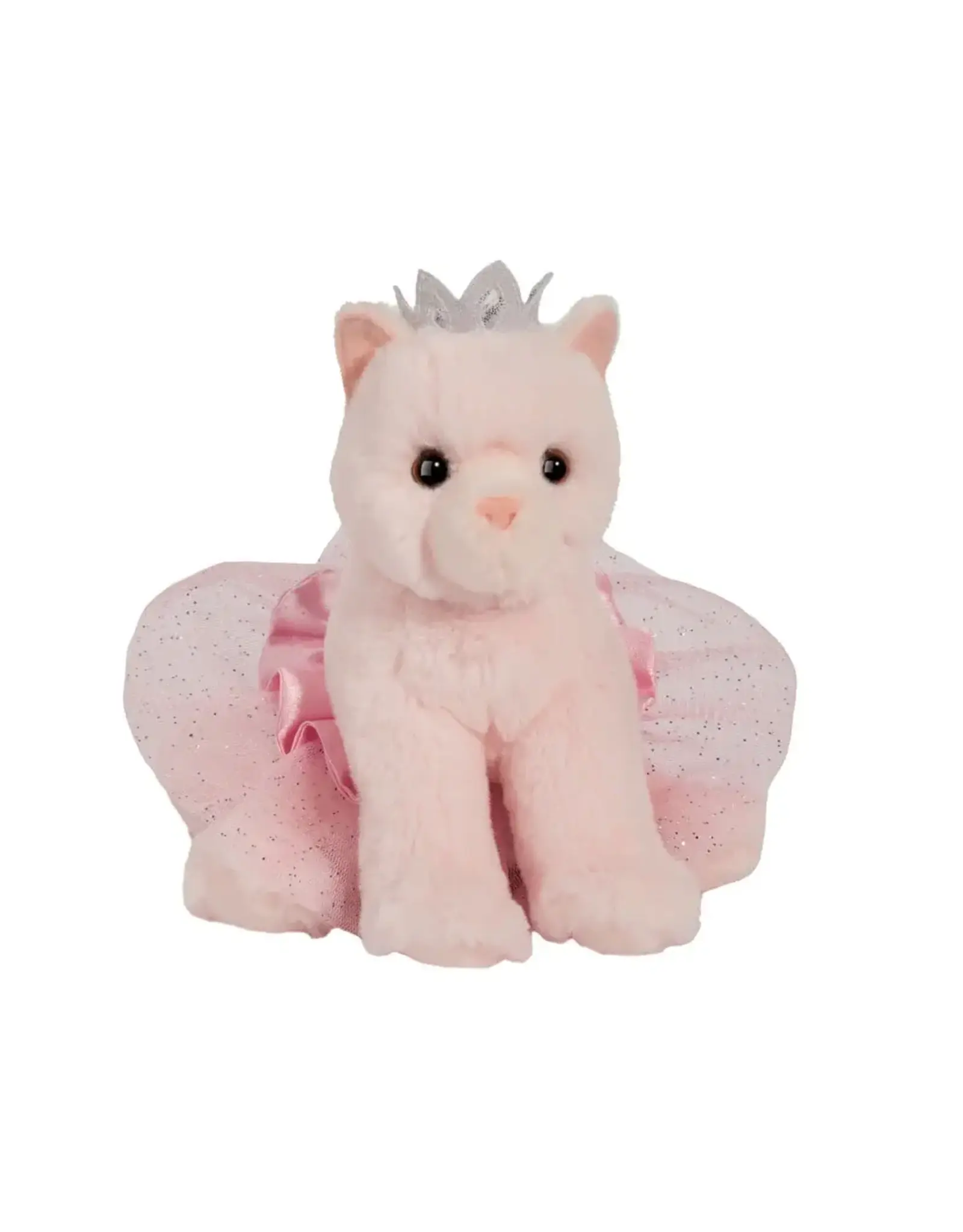 Douglas Cadie Princess Cat Mini Soft