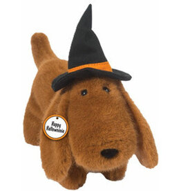 Douglas Halloweenie Dachshund Muzzle
