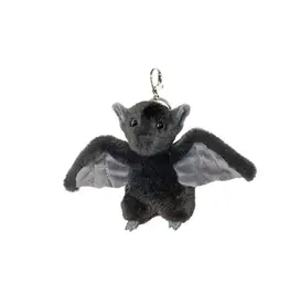 Douglas Bat Bag Charm
