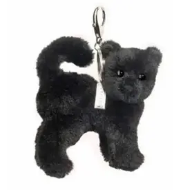 Douglas Scaredy Cat Bag Charm