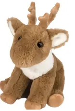 Douglas Dashie Reindeer Mini Soft
