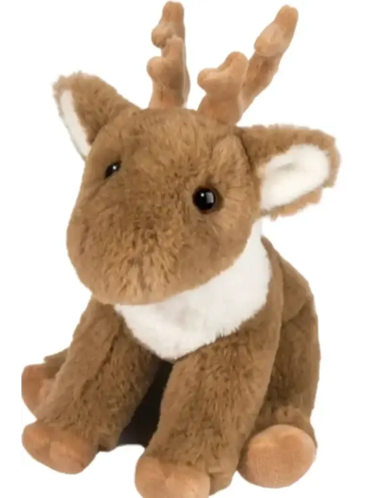 Douglas Dashie Reindeer Mini Soft
