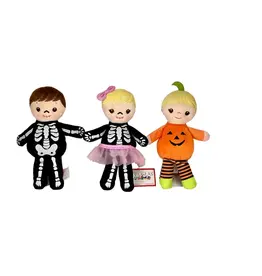 Douglas Trick or Treat Friends