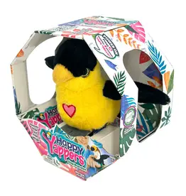 Happy Yappers - Oriole