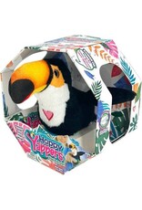 Happy Yappers - Toucan