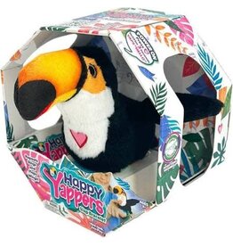 Happy Yappers - Toucan