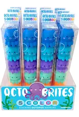 Octo Brites Stackable Marker Set